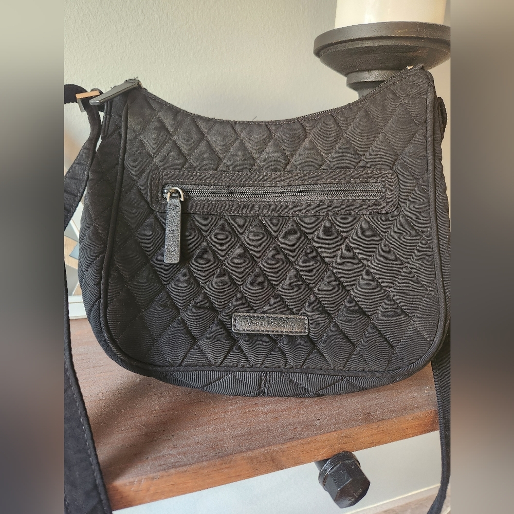 Vera Bradley purse.